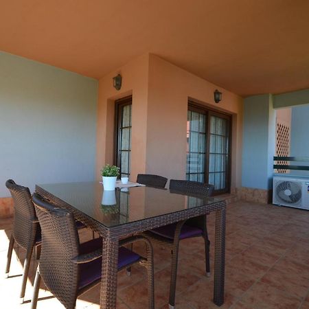 Apartamentos Punta Canela Isla Canela Dış mekan fotoğraf