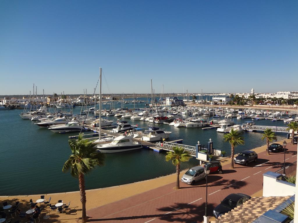 Apartamentos Punta Canela Isla Canela Dış mekan fotoğraf
