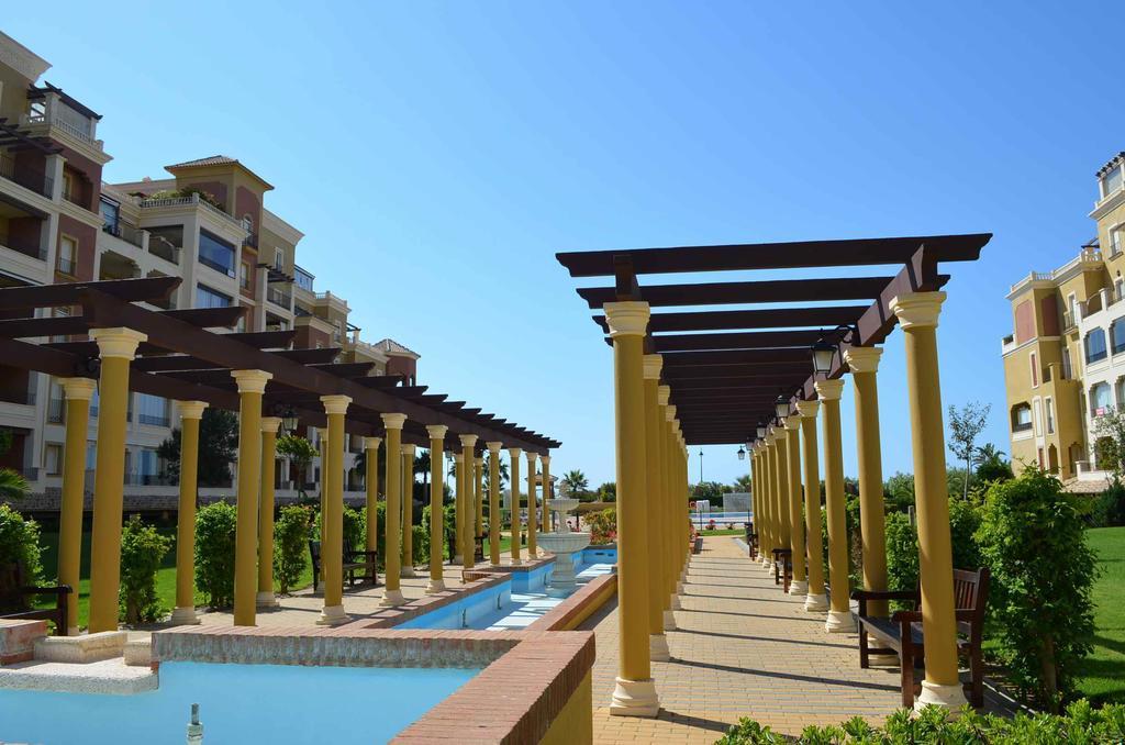 Apartamentos Punta Canela Isla Canela Dış mekan fotoğraf