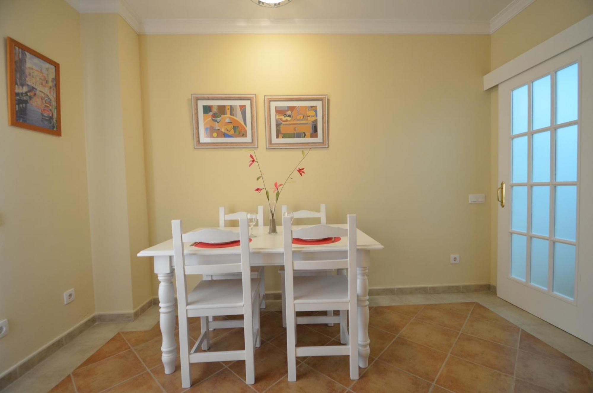 Apartamentos Punta Canela Isla Canela Dış mekan fotoğraf