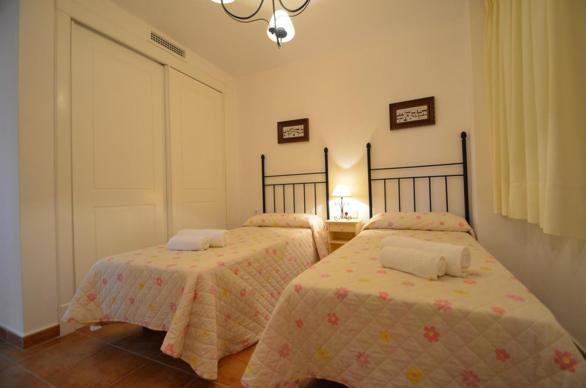 Apartamentos Punta Canela Isla Canela Dış mekan fotoğraf