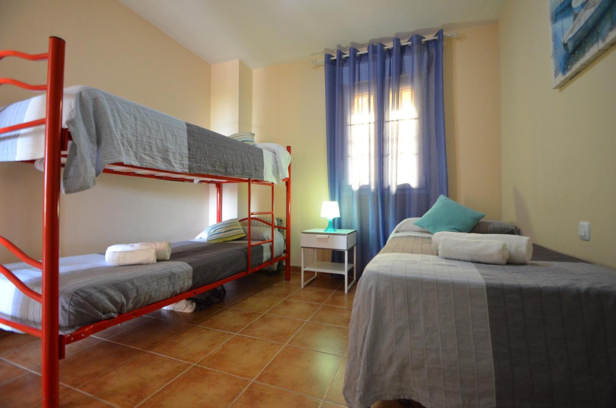 Apartamentos Punta Canela Isla Canela Dış mekan fotoğraf