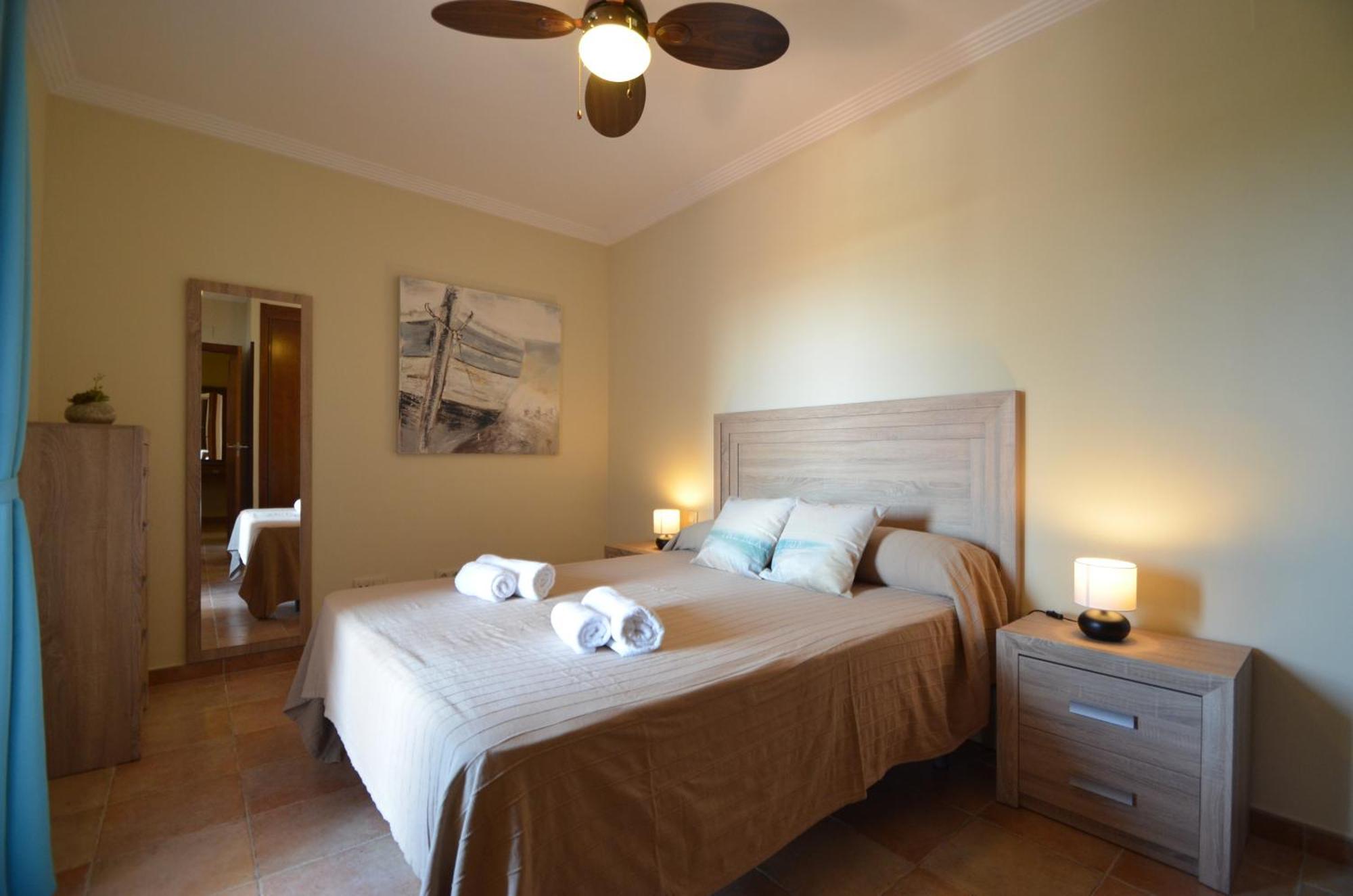 Apartamentos Punta Canela Isla Canela Dış mekan fotoğraf