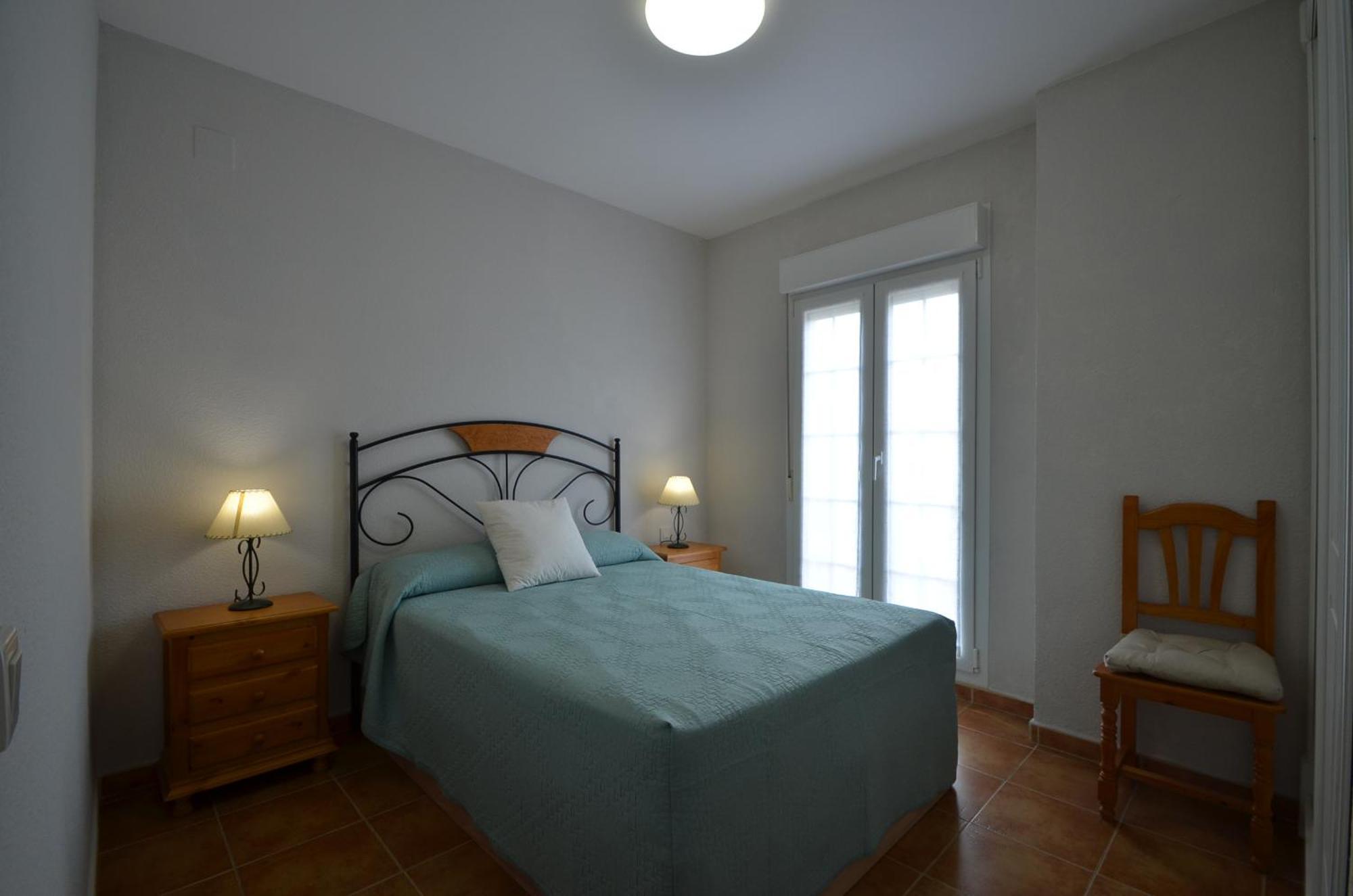 Apartamentos Punta Canela Isla Canela Dış mekan fotoğraf