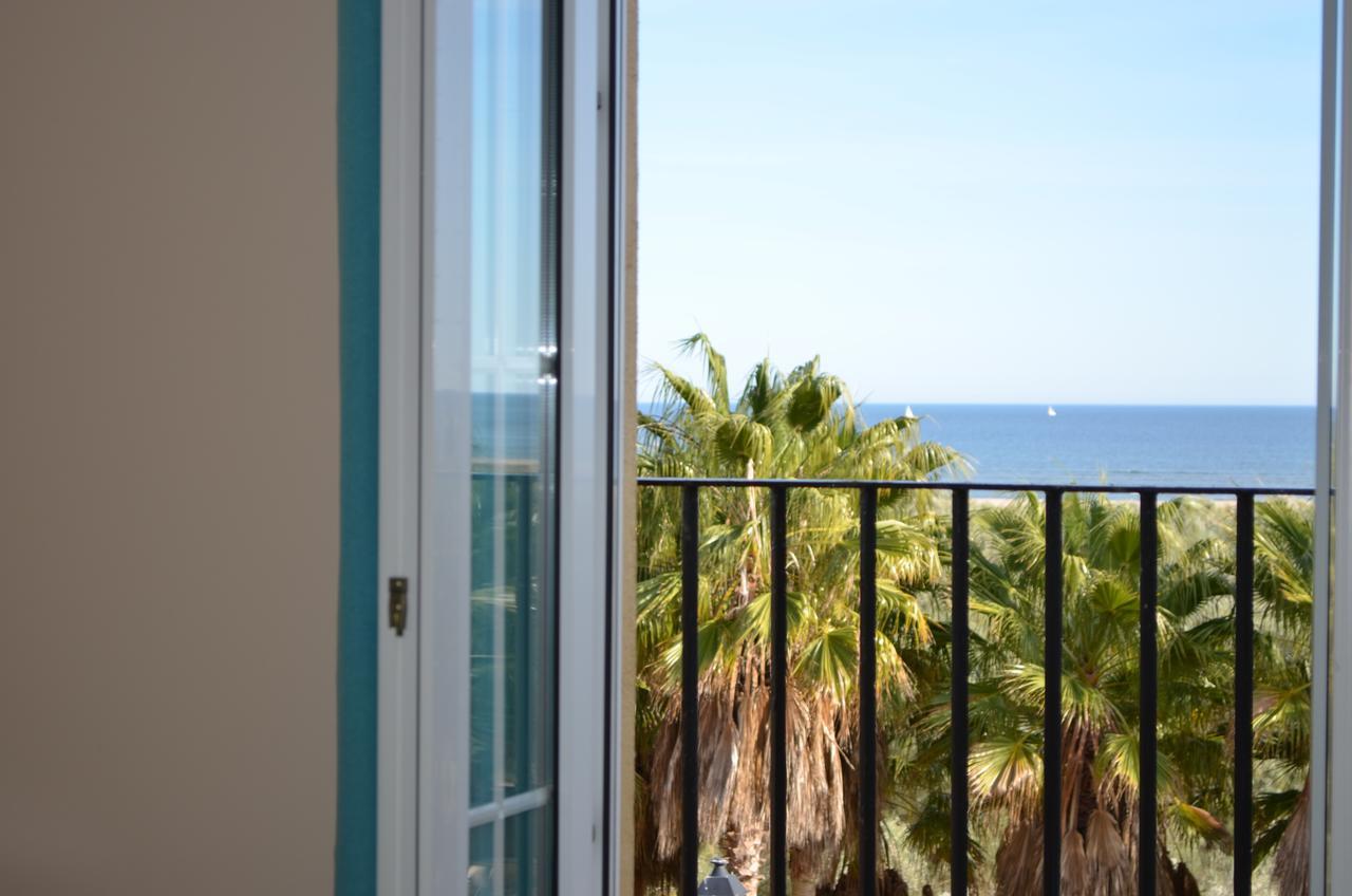 Apartamentos Punta Canela Isla Canela Dış mekan fotoğraf