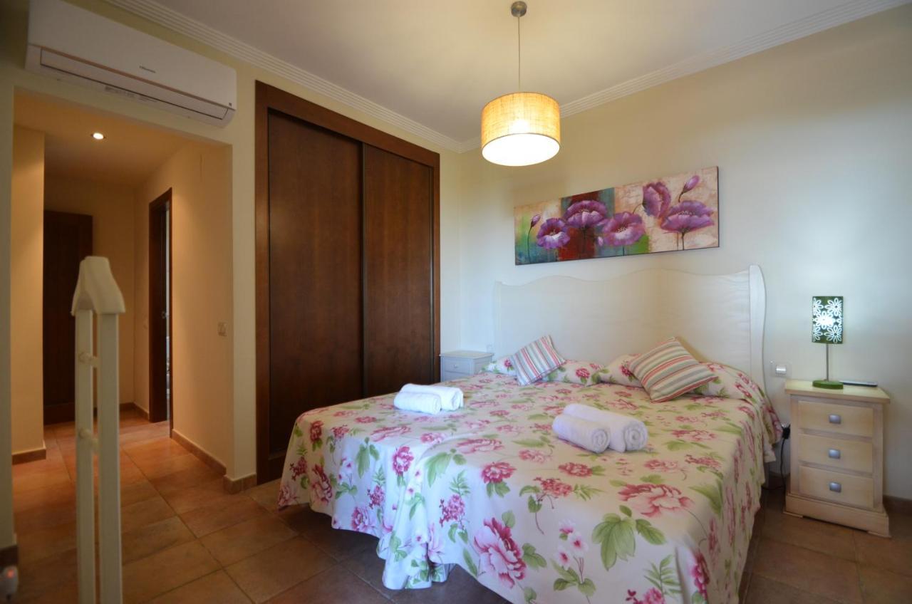 Apartamentos Punta Canela Isla Canela Dış mekan fotoğraf