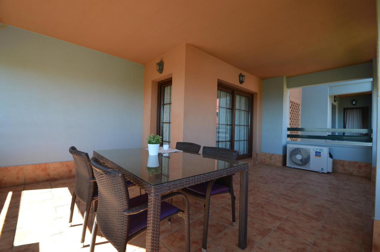 Apartamentos Punta Canela Isla Canela Dış mekan fotoğraf
