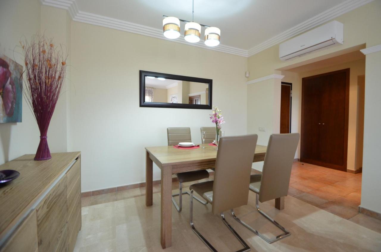 Apartamentos Punta Canela Isla Canela Dış mekan fotoğraf