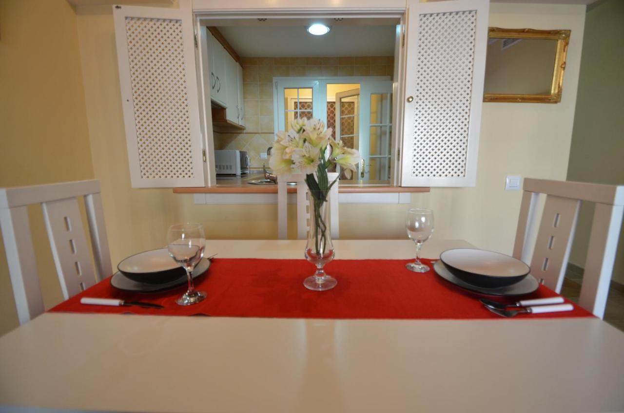 Apartamentos Punta Canela Isla Canela Dış mekan fotoğraf