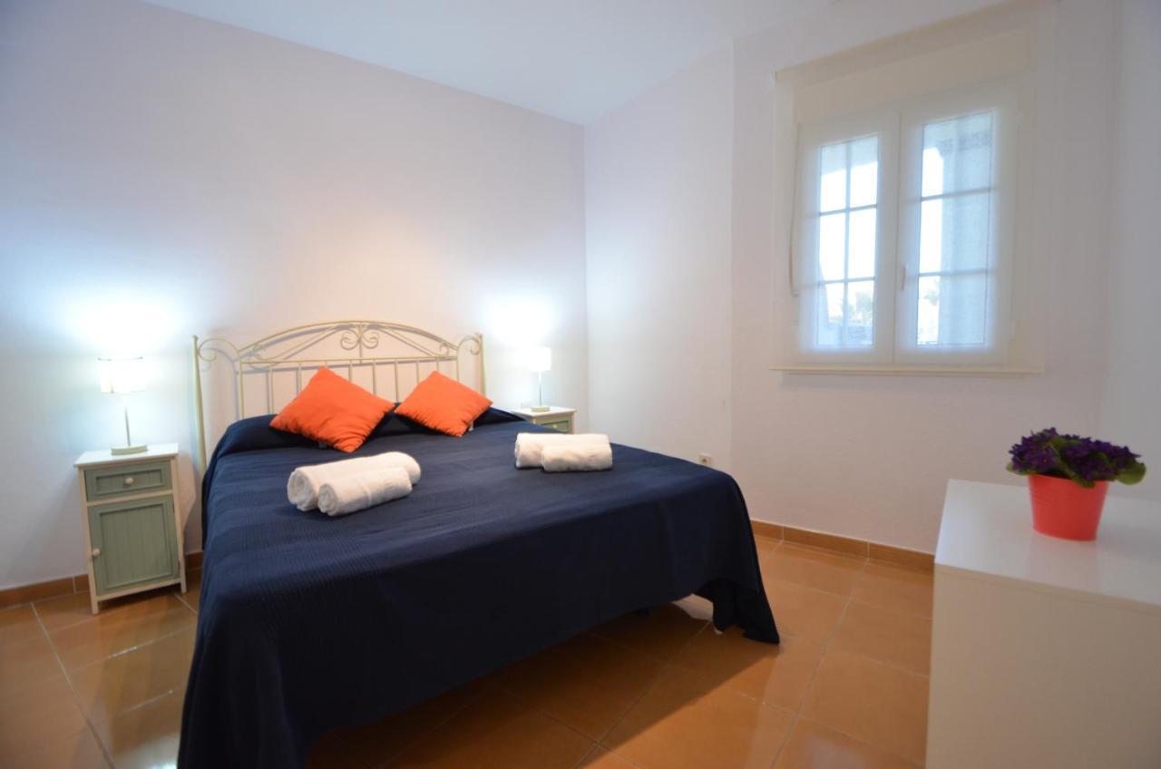Apartamentos Punta Canela Isla Canela Dış mekan fotoğraf